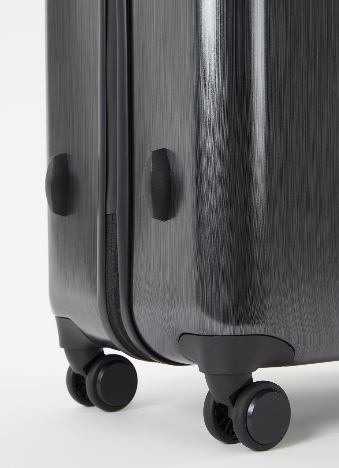 Armani TROLLEY - detail grijs