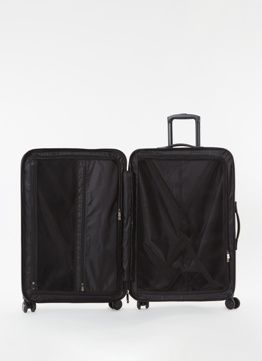 Armani TROLLEY - detail 2 grijs