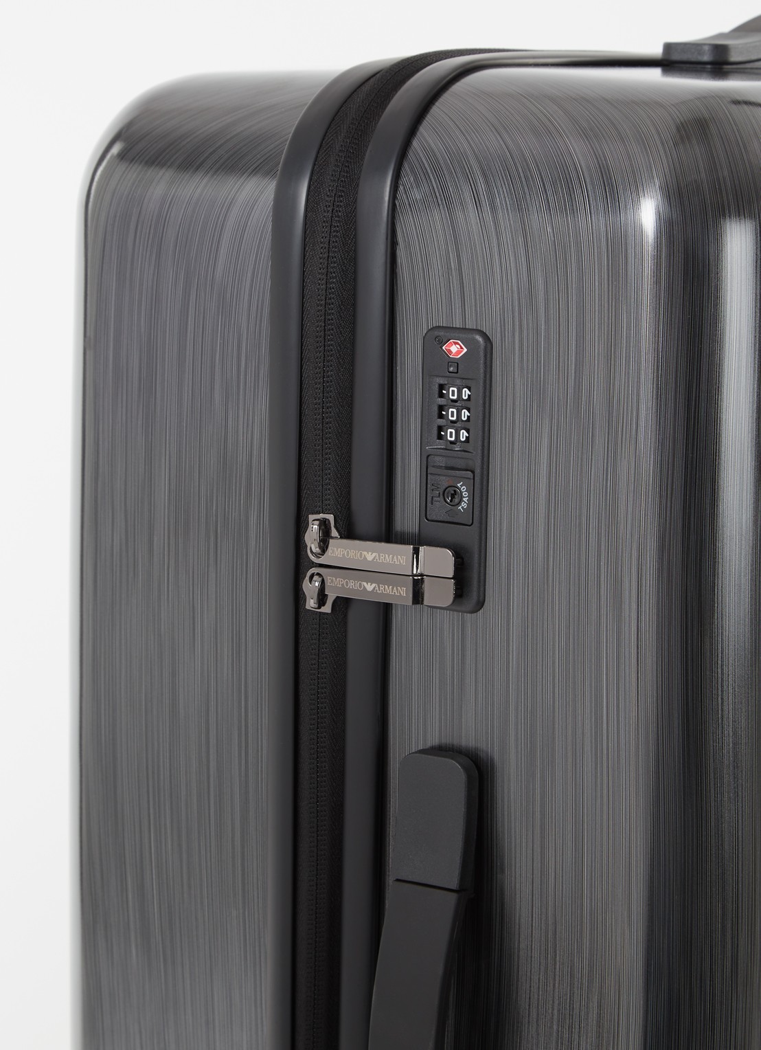 Armani TROLLEY - detail 3 grijs