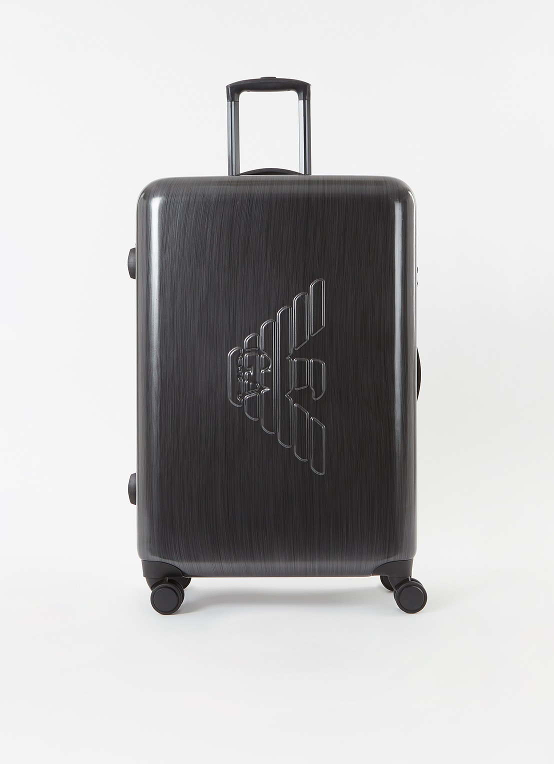 Armani TROLLEY - voorkant 4 grijs
