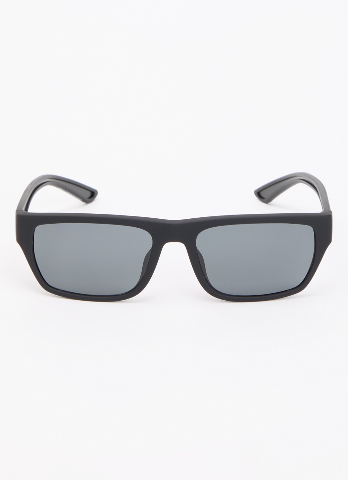 Armani Wayfarer zonnebril gepolariseerd EA4267U - detail 2 zwart