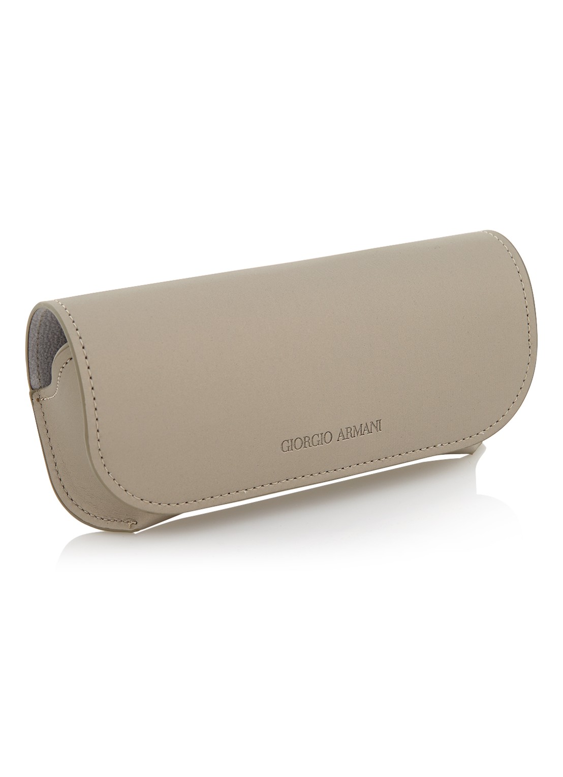 Armani Zonnebril AR6073 - detail 3 zwart