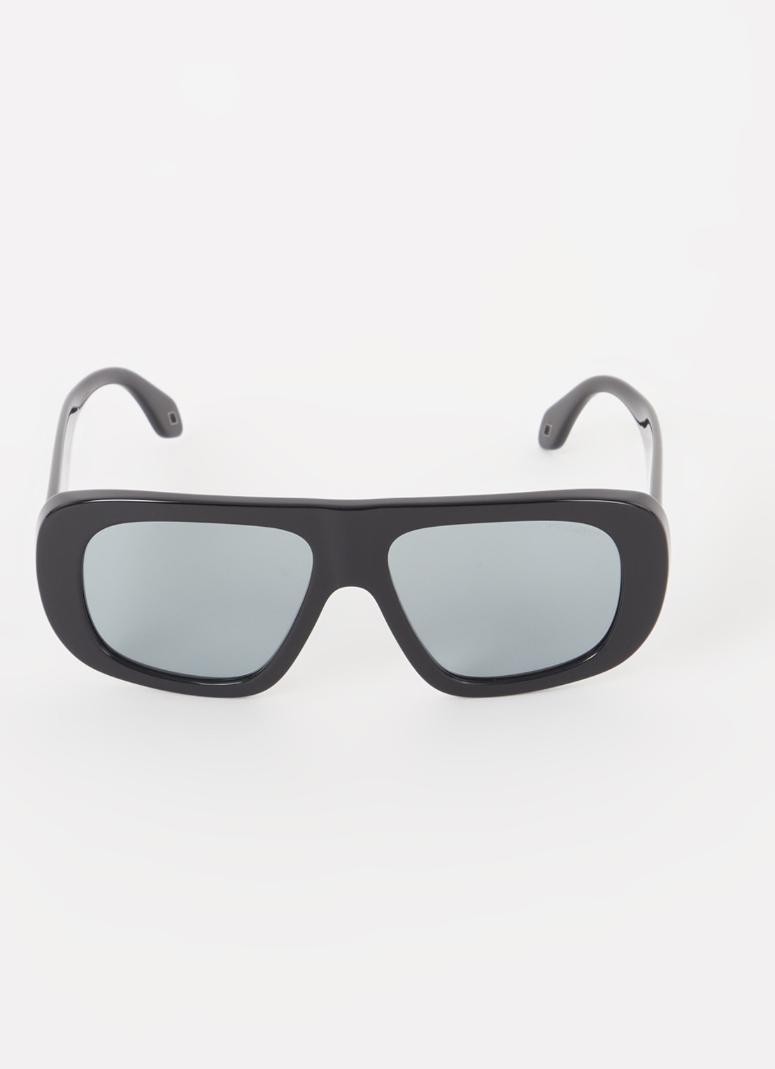 Armani Zonnebril AR8183  - detail 2 zwart