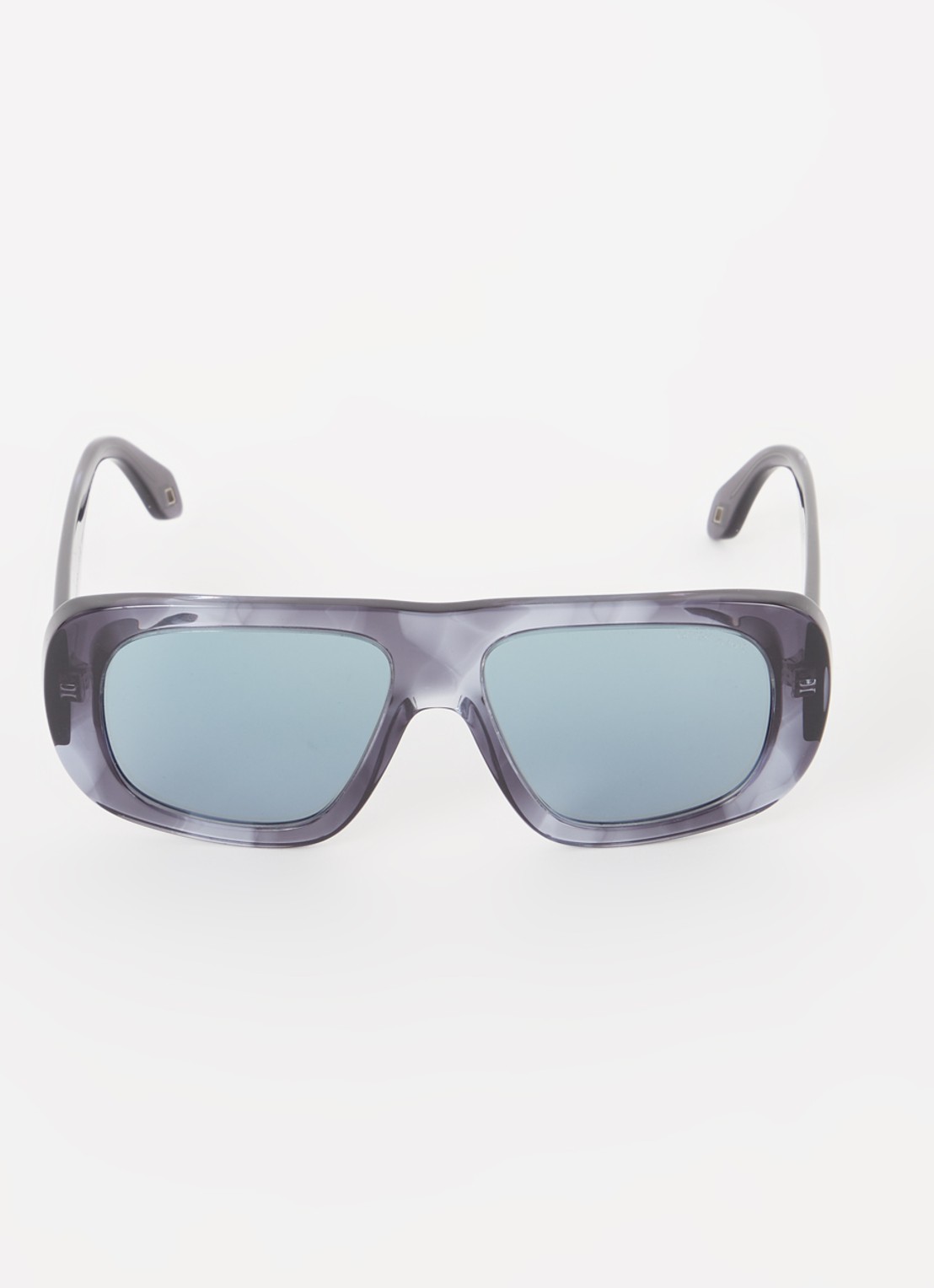 Armani Zonnebril AR8183  - detail 2 grijs