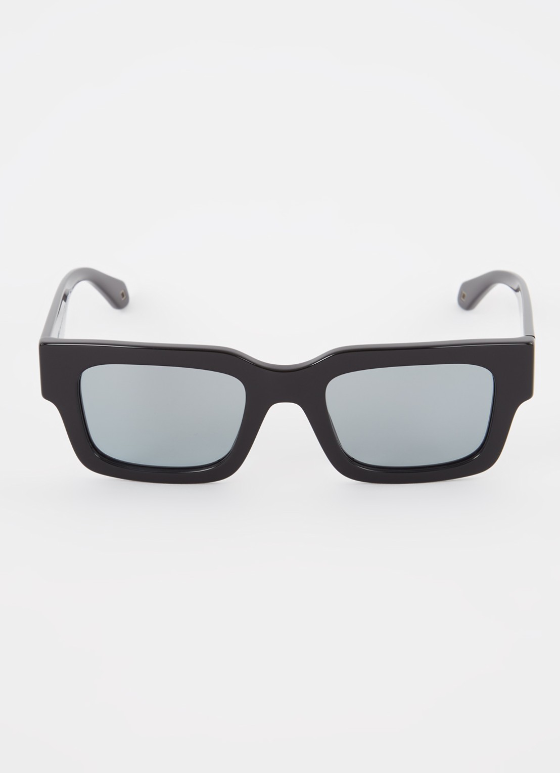 Armani Zonnebril AR8184U - detail 3 zwart