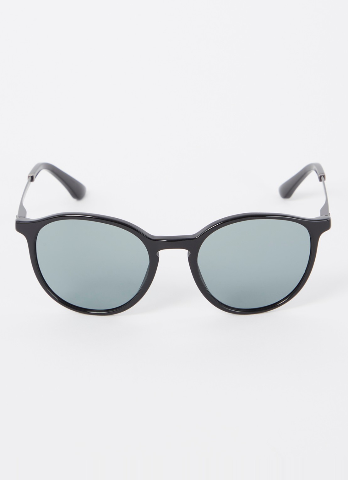 Armani Zonnebril AR8196 - detail 3 zwart