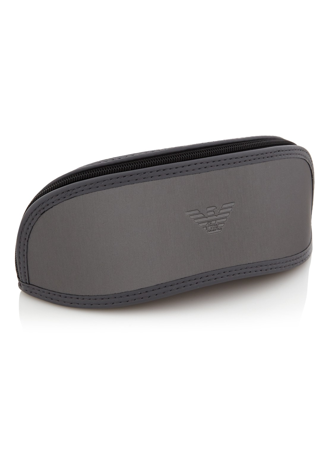Armani Zonnebril EA2059 - detail 3 zwart