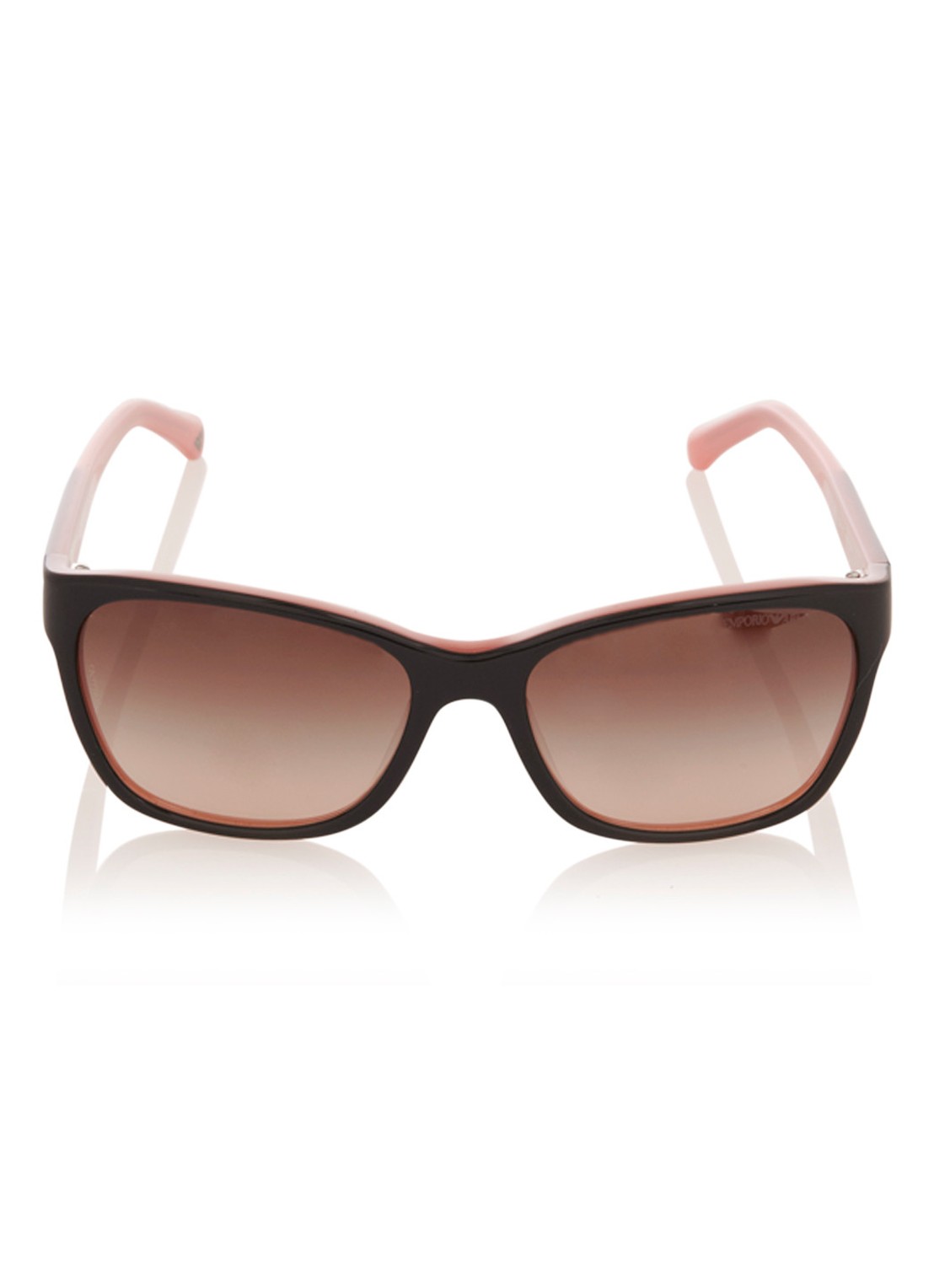 Armani Zonnebril EA4004 - detail 2 zwart