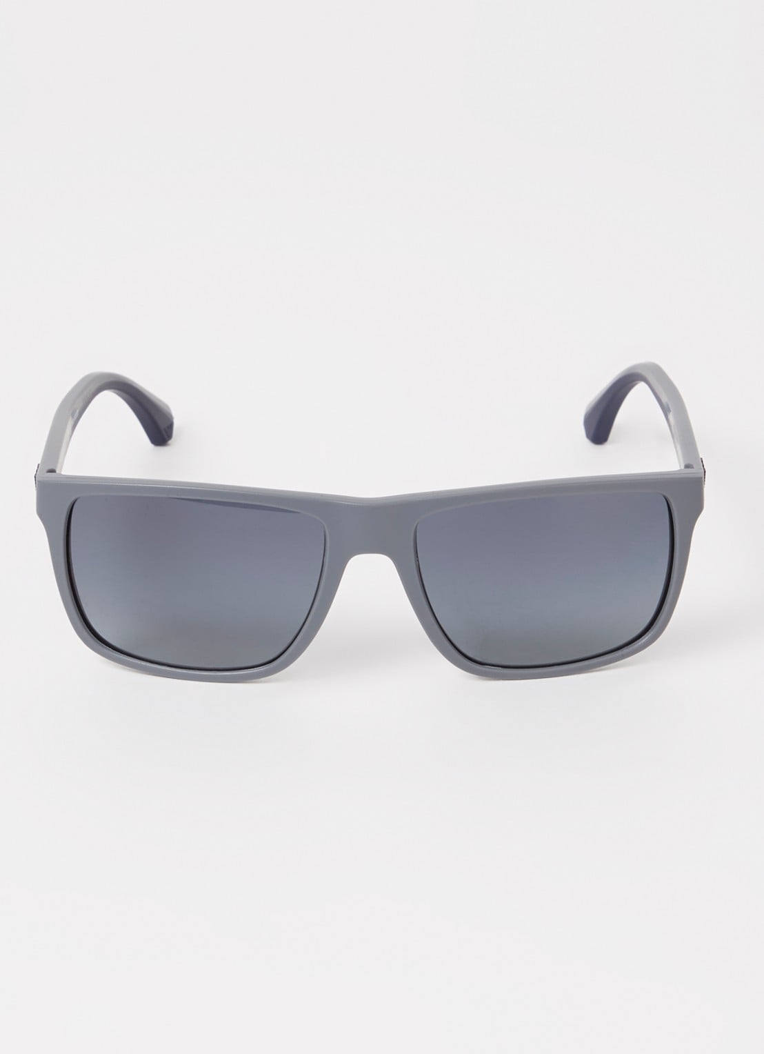 Armani Zonnebril EA4033 - detail grijs
