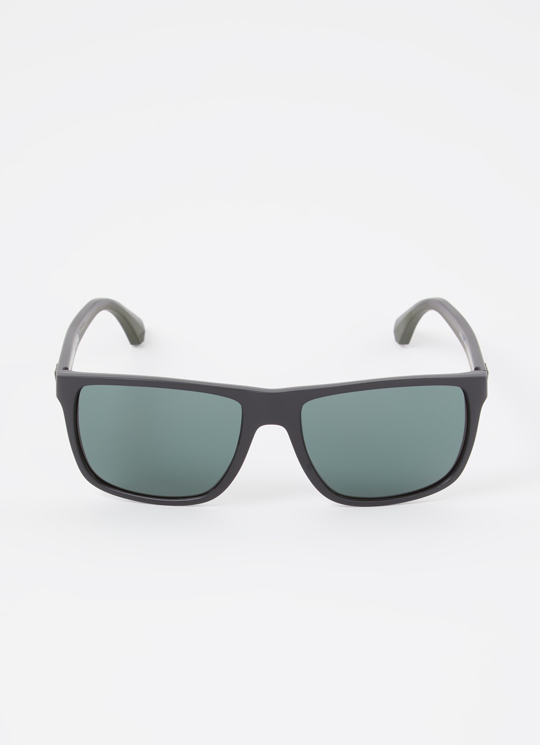 Armani Zonnebril EA4033 - detail 2 zwart