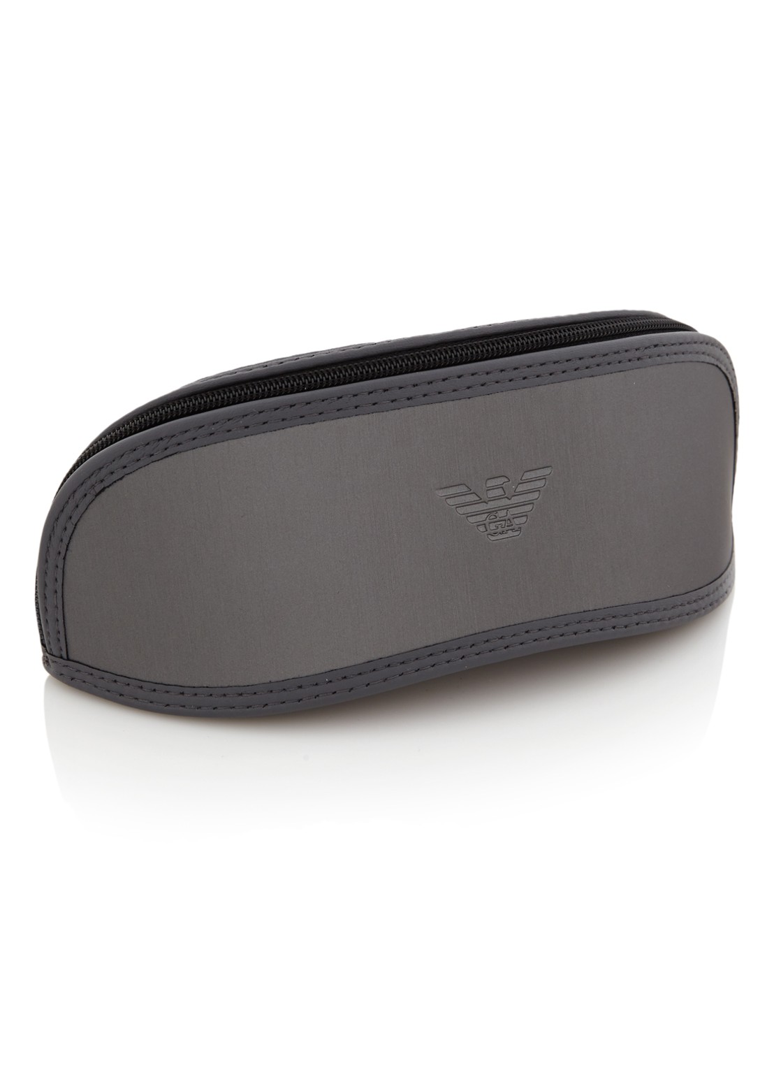 Armani Zonnebril EA4060 - detail zwart