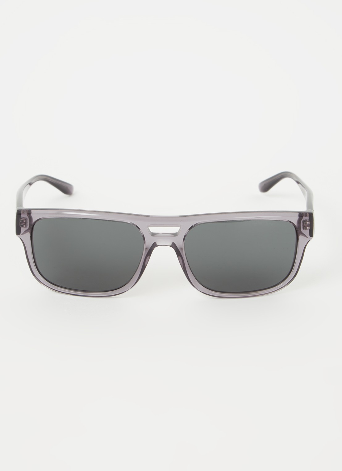 Armani Zonnebril EA4197 - detail 2 grijs
