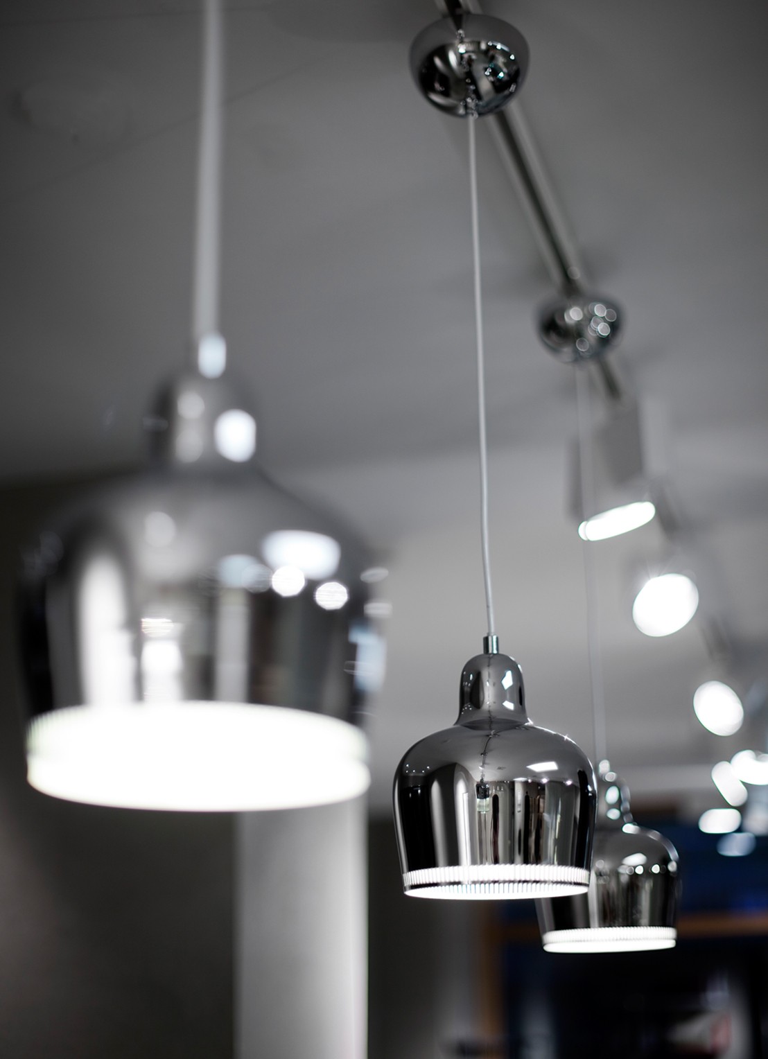 Artek Aalto A330S hanglamp - detail 4 undefined