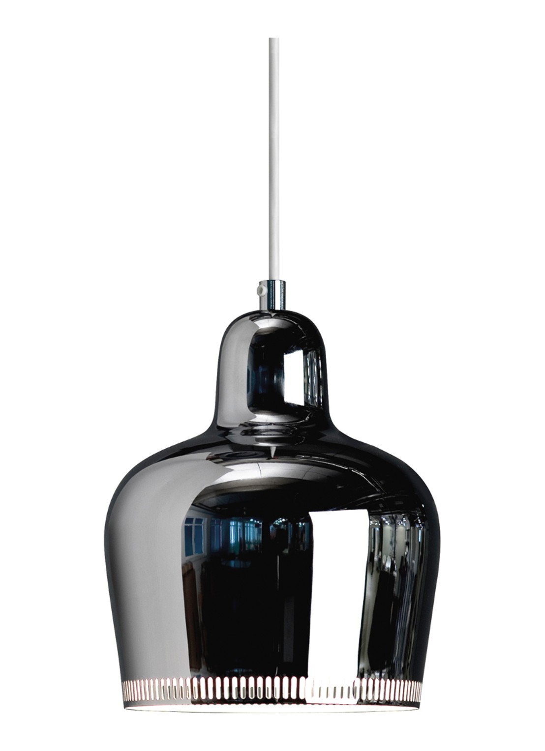 Artek Aalto A330S hanglamp - voorkant undefined