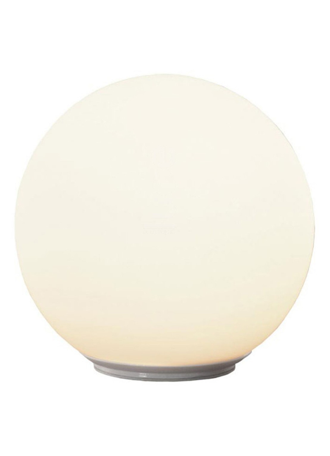 Artemide Dioscuri tafellamp - voorkant 2 gebroken wit