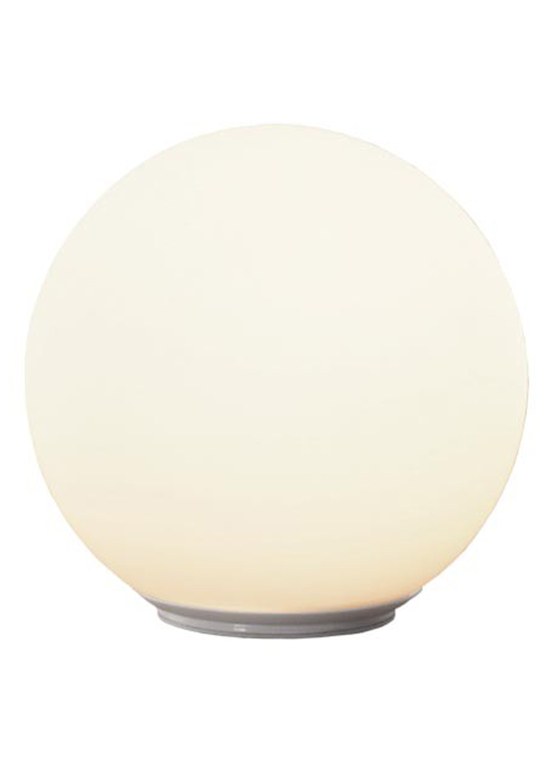 Artemide Dioscuri tafellamp - voorkant gebroken wit