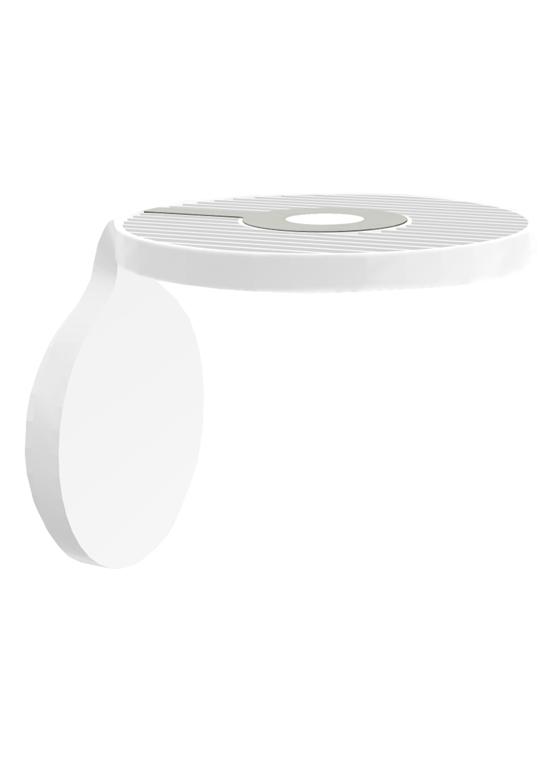 Artemide Rea 12 wandlamp LED - voorkant wit