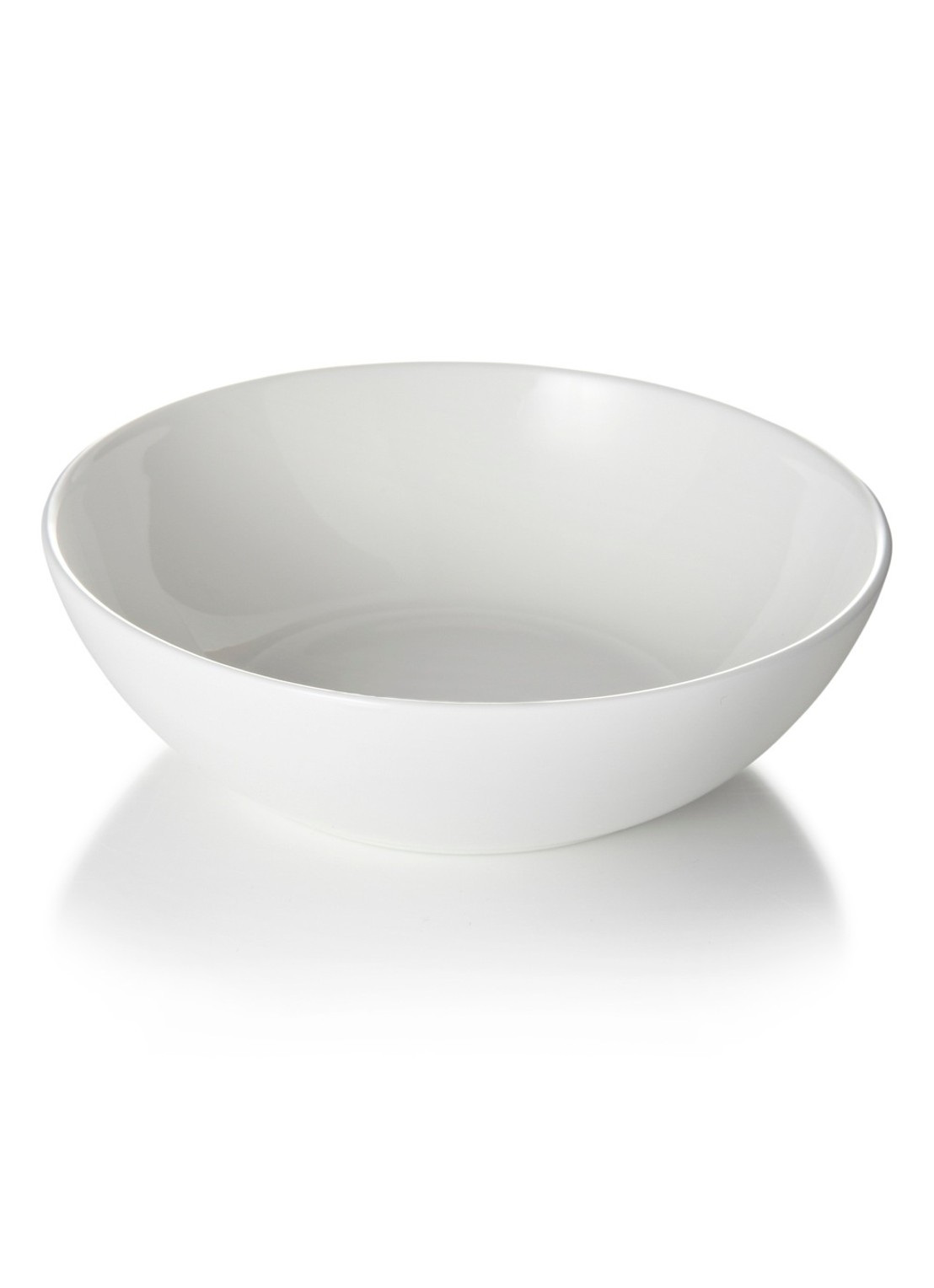 ASA À Table kom 11,5 cm - voorkant wit