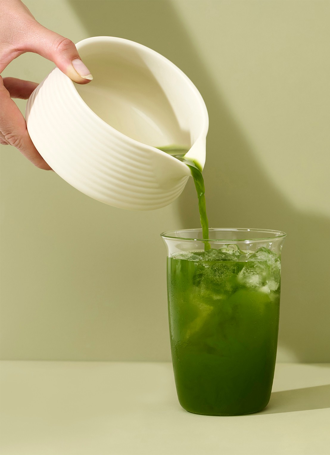 ASA Matcha Matcha Ceremonial UJI 30 gram - voorkant 2 undefined