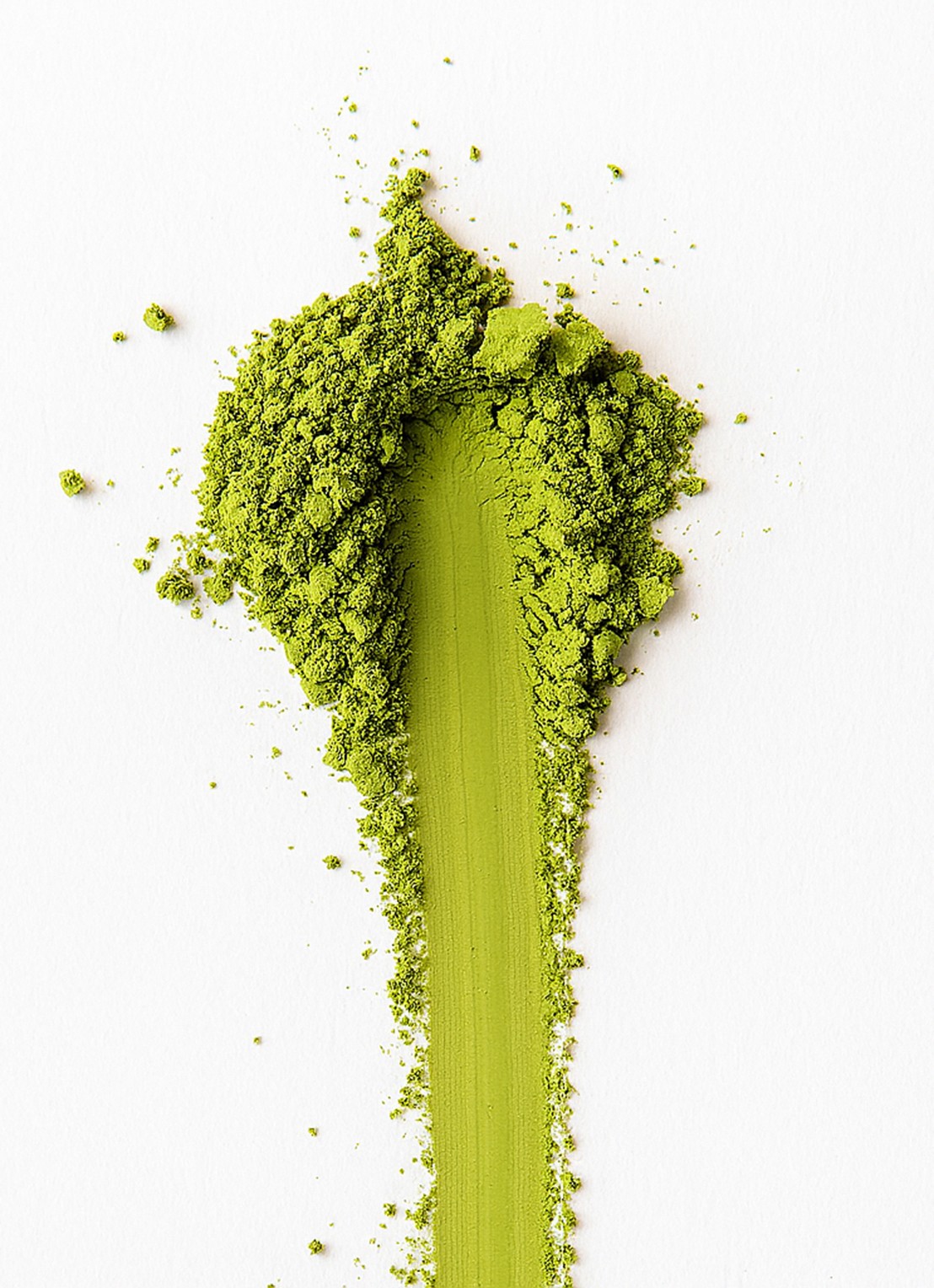 ASA Matcha Matcha Culinary 50 gram - voorkant 3 undefined