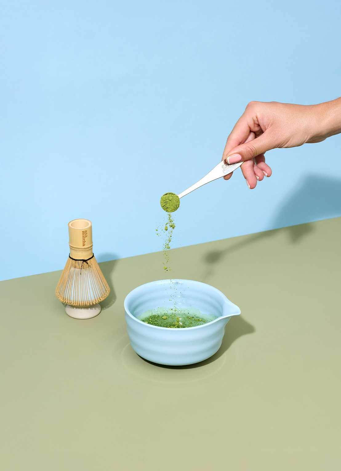 ASA Matcha Matcha essential kit 1200 gram   - detail 3 undefined