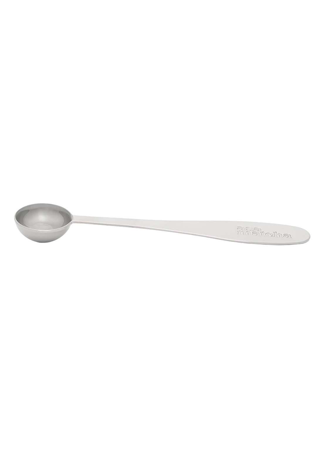 ASA Matcha Matcha scoop  - voorkant undefined
