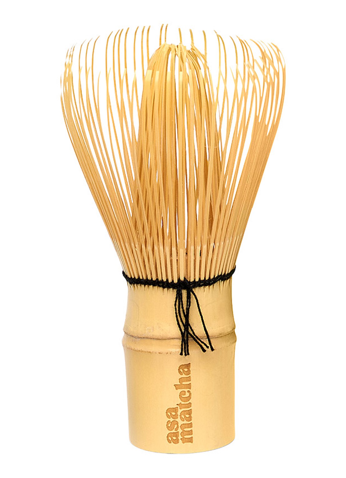 ASA Matcha Matcha whisk - voorkant undefined