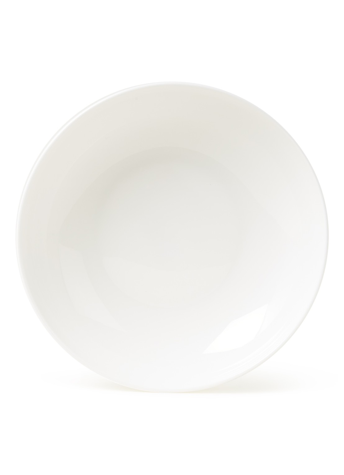 ASA Pastabord 22 cm - voorkant 2 wit