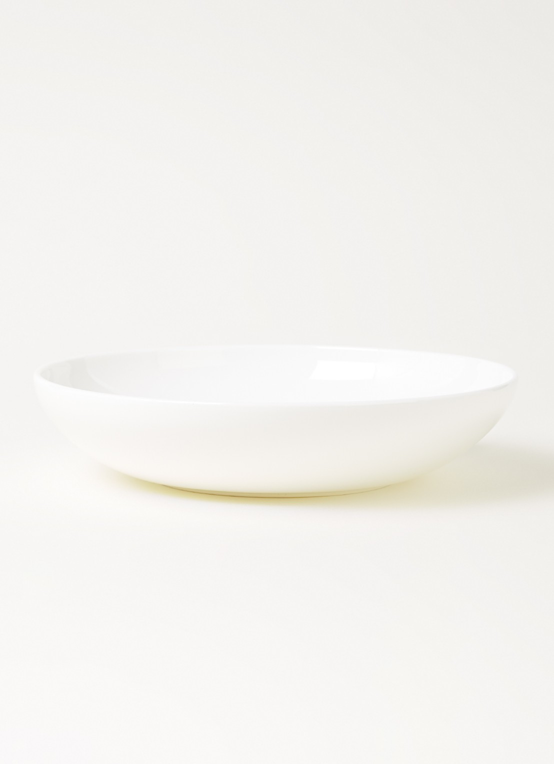 ASA Pastabord 22 cm - voorkant 3 wit