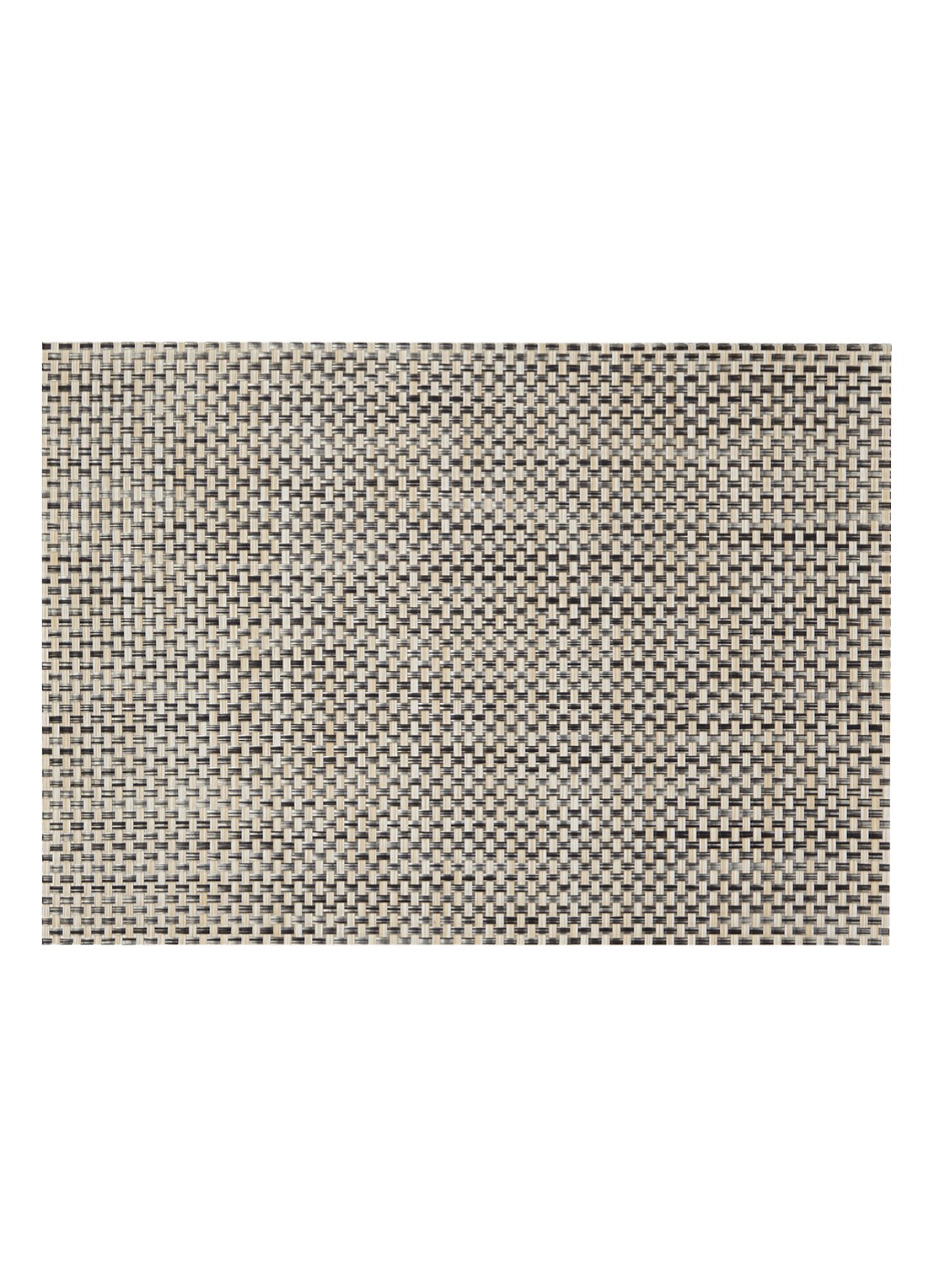 ASA Placemat 33 x 46 cm - voorkant grijs