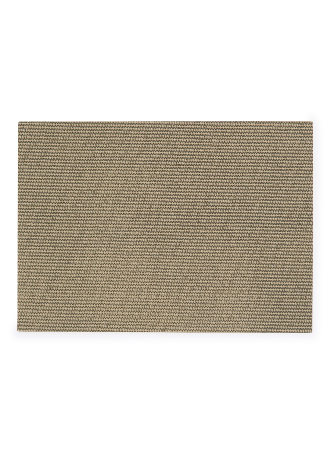 ASA Placemat 33 x 46 cm - voorkant mosgroen