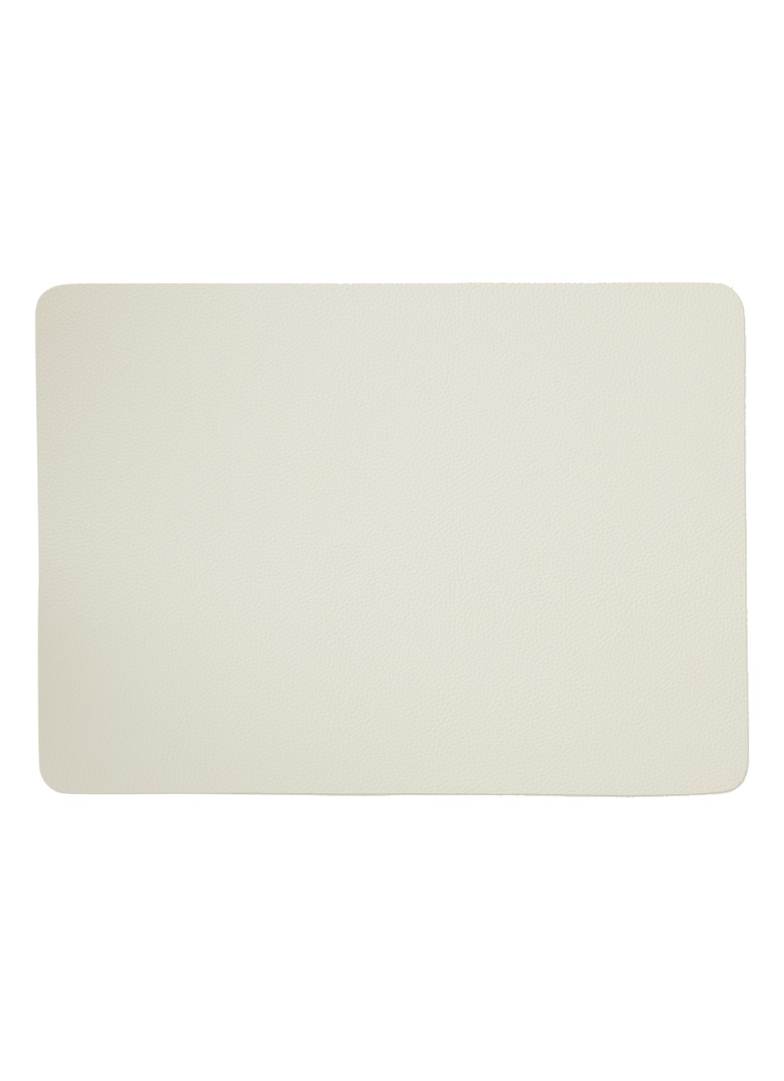 ASA Placemat 46 x 33 cm  - voorkant beige