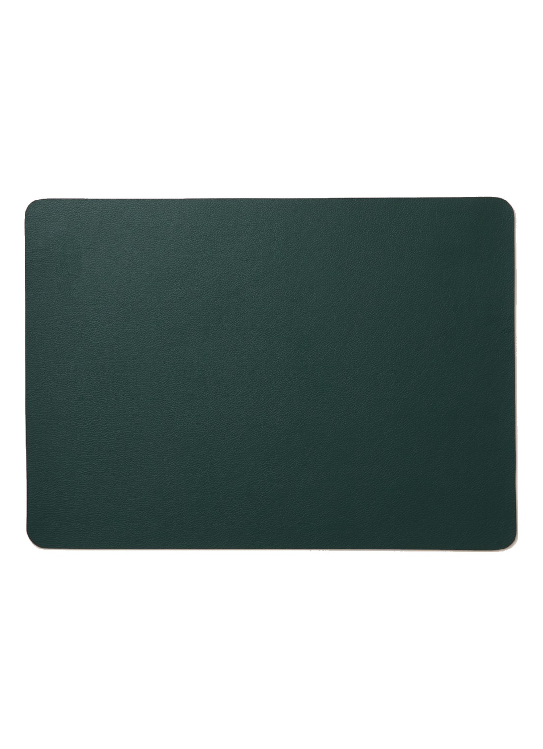 ASA Placemat 46 x 33 cm  - voorkant groen
