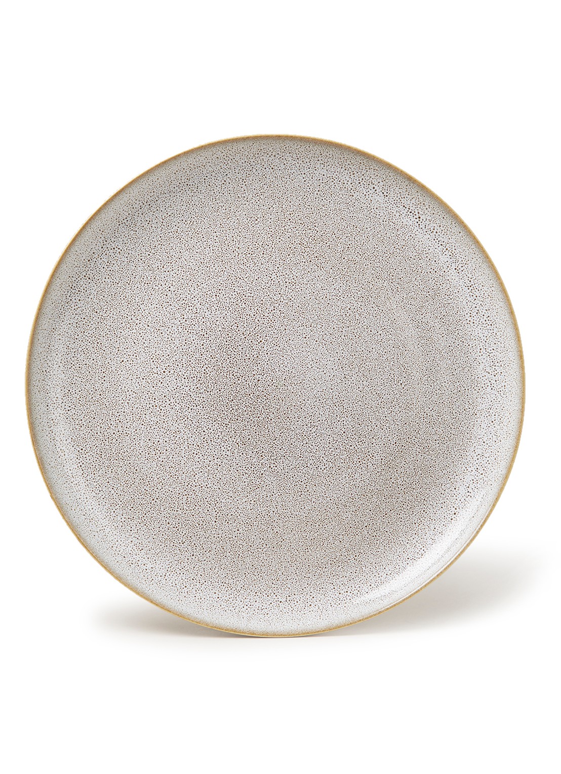 ASA Saisons dinerbord 26,5 cm - voorkant beige