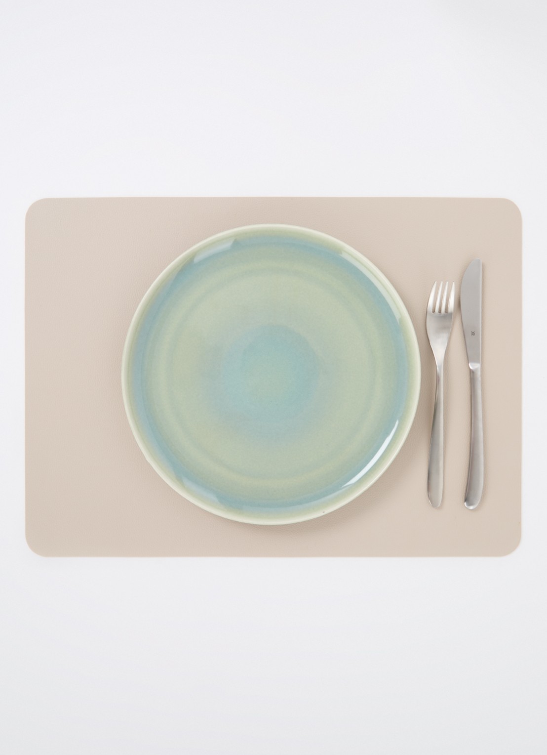 ASA Saisons dinerbord 26,5 cm - detail 2 mint