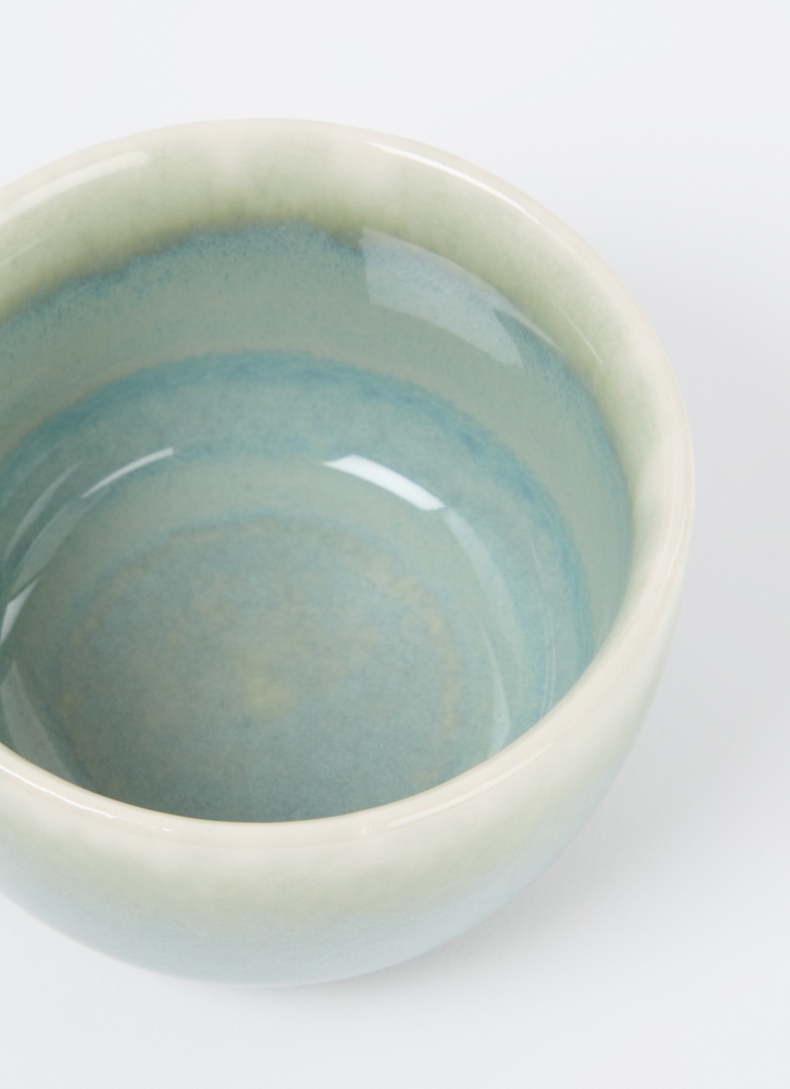 ASA Saisons dipschaal 9 cm - voorkant 2 mint