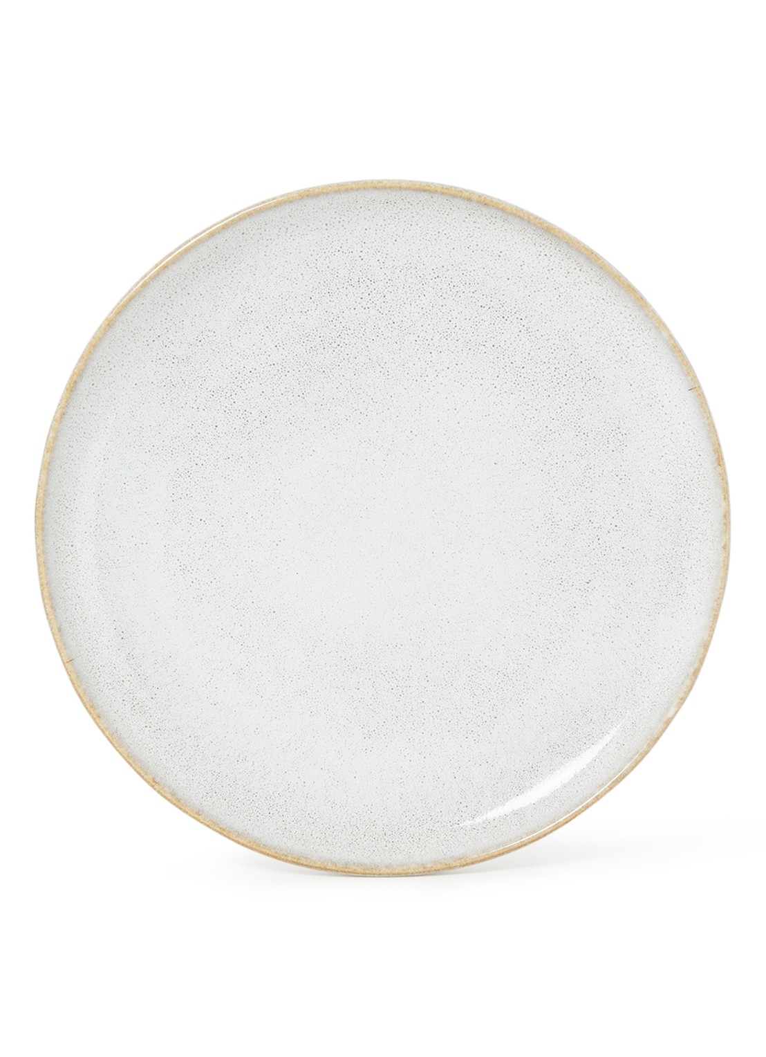 ASA Saisons ontbijtbord 21 cm - voorkant 2 gebroken wit