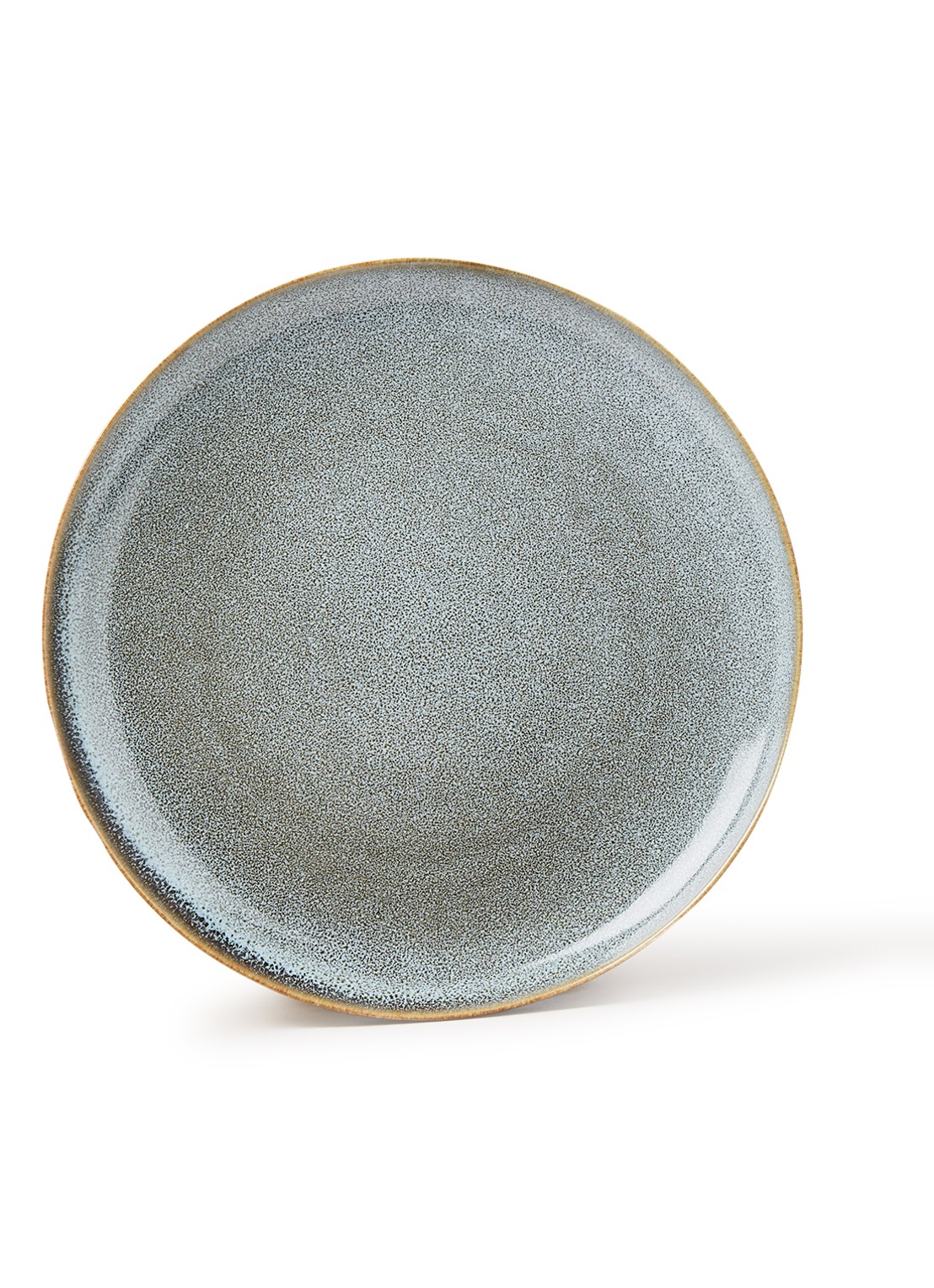ASA Saisons ontbijtbord 21 cm  - voorkant 2 denim