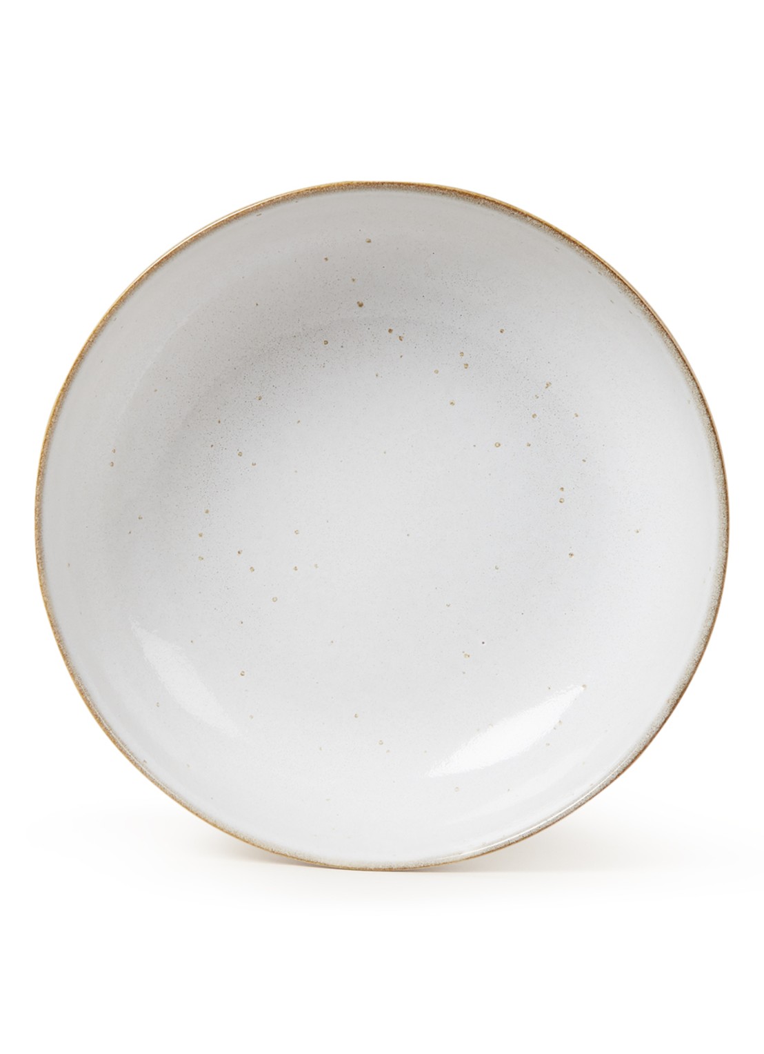 ASA Saisons pastabord 21 cm - voorkant 2 beige