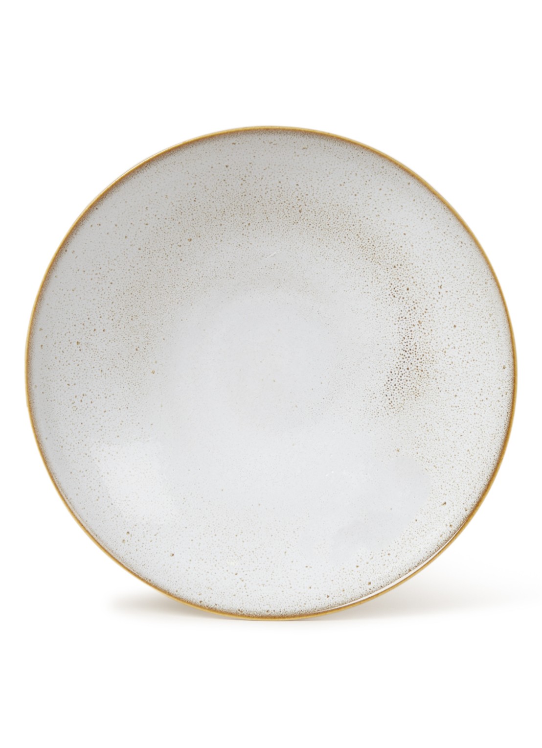 ASA Saisons pastabord 23 cm - voorkant beige