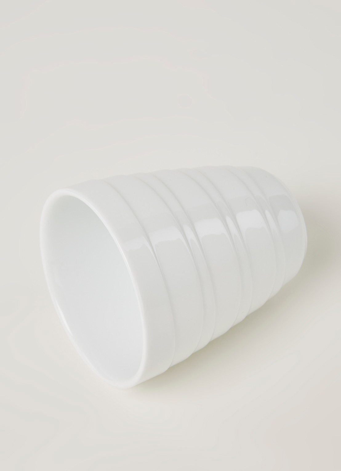 ASA Thermo koffiekopje 20 cl - detail 3 wit