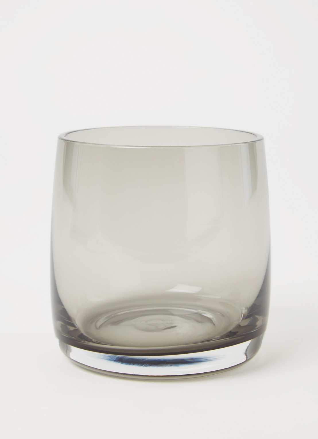 ASA Waterglas 20 cl  - voorkant 2 grijs