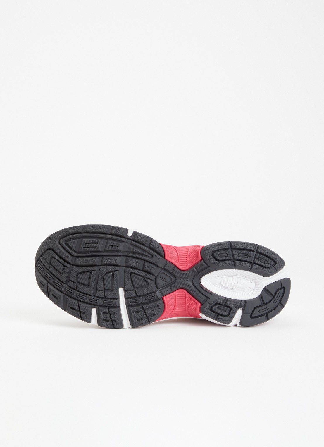ASICS Gel-1130 sneaker met mesh details - detail 5 roze