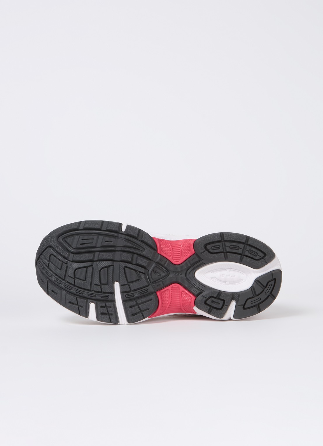 ASICS Gel-1130 sneaker met mesh details - detail 3 roze