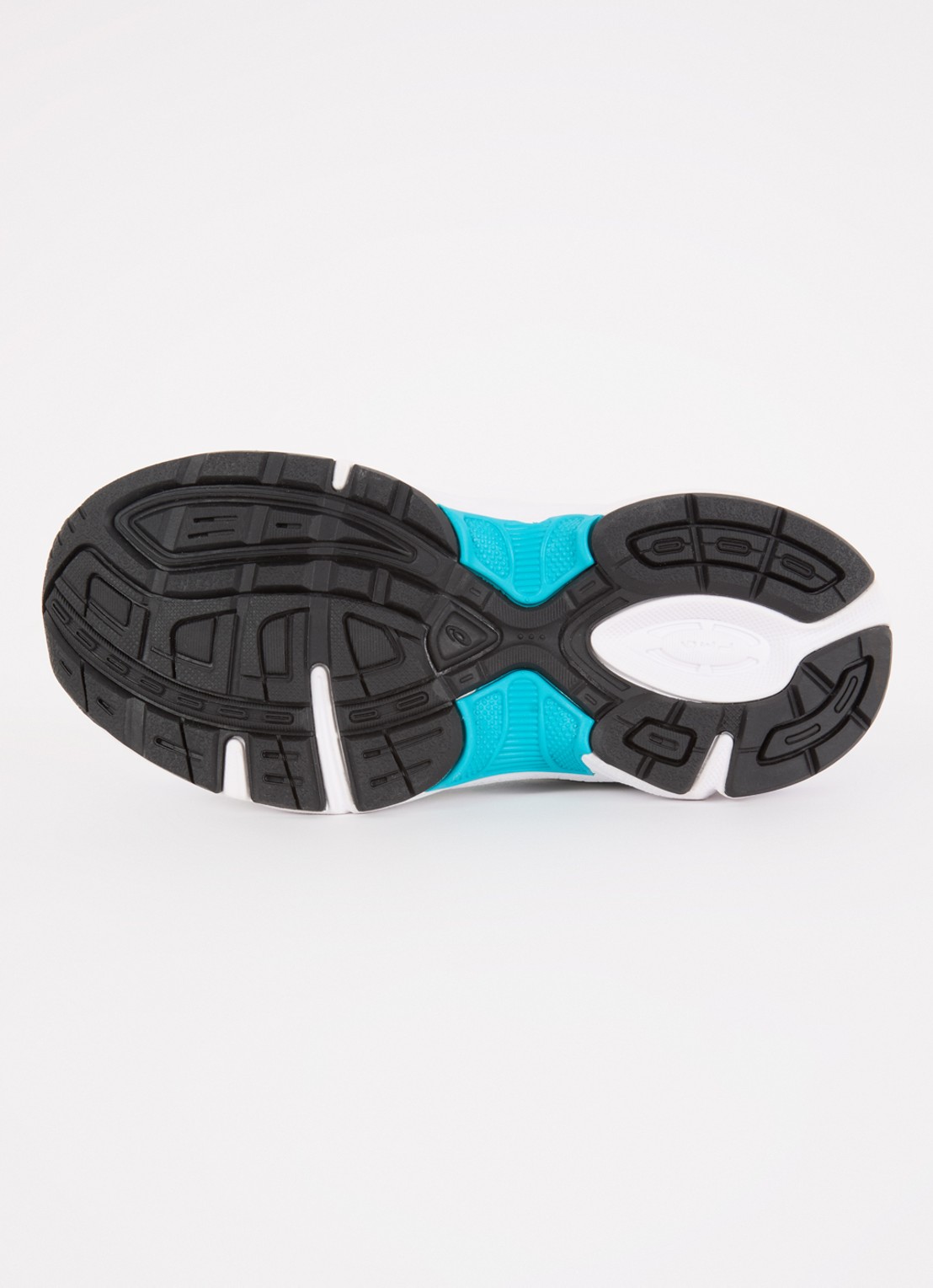 ASICS Gel-1130 sneaker met mesh details - detail 4 violet
