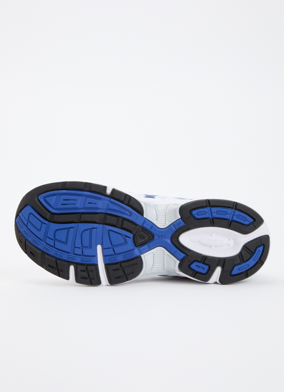 ASICS Gel-1130 sneaker met mesh details - detail 5 wit