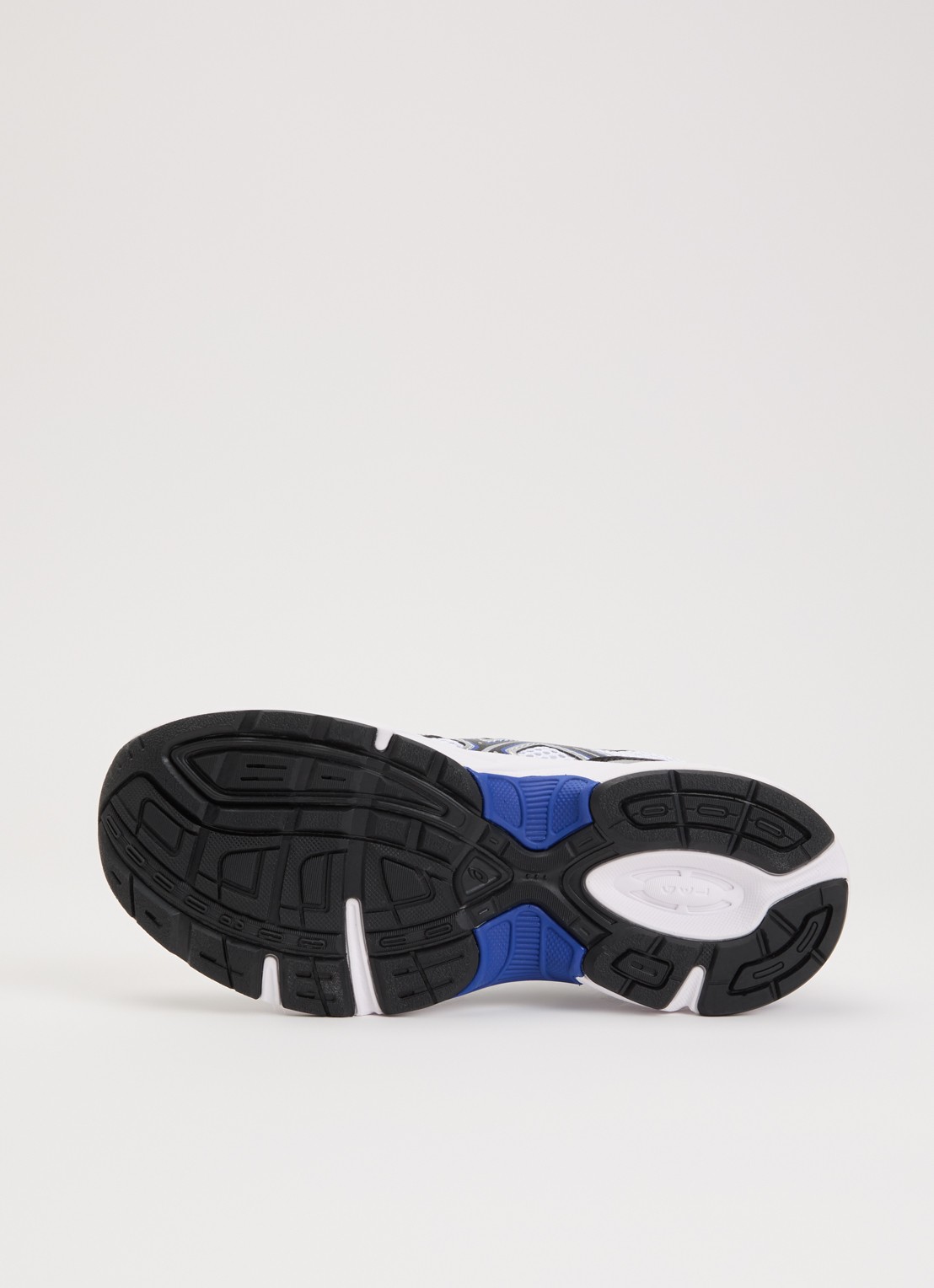 ASICS Gel-1130 sneaker met mesh details - detail 5 wit