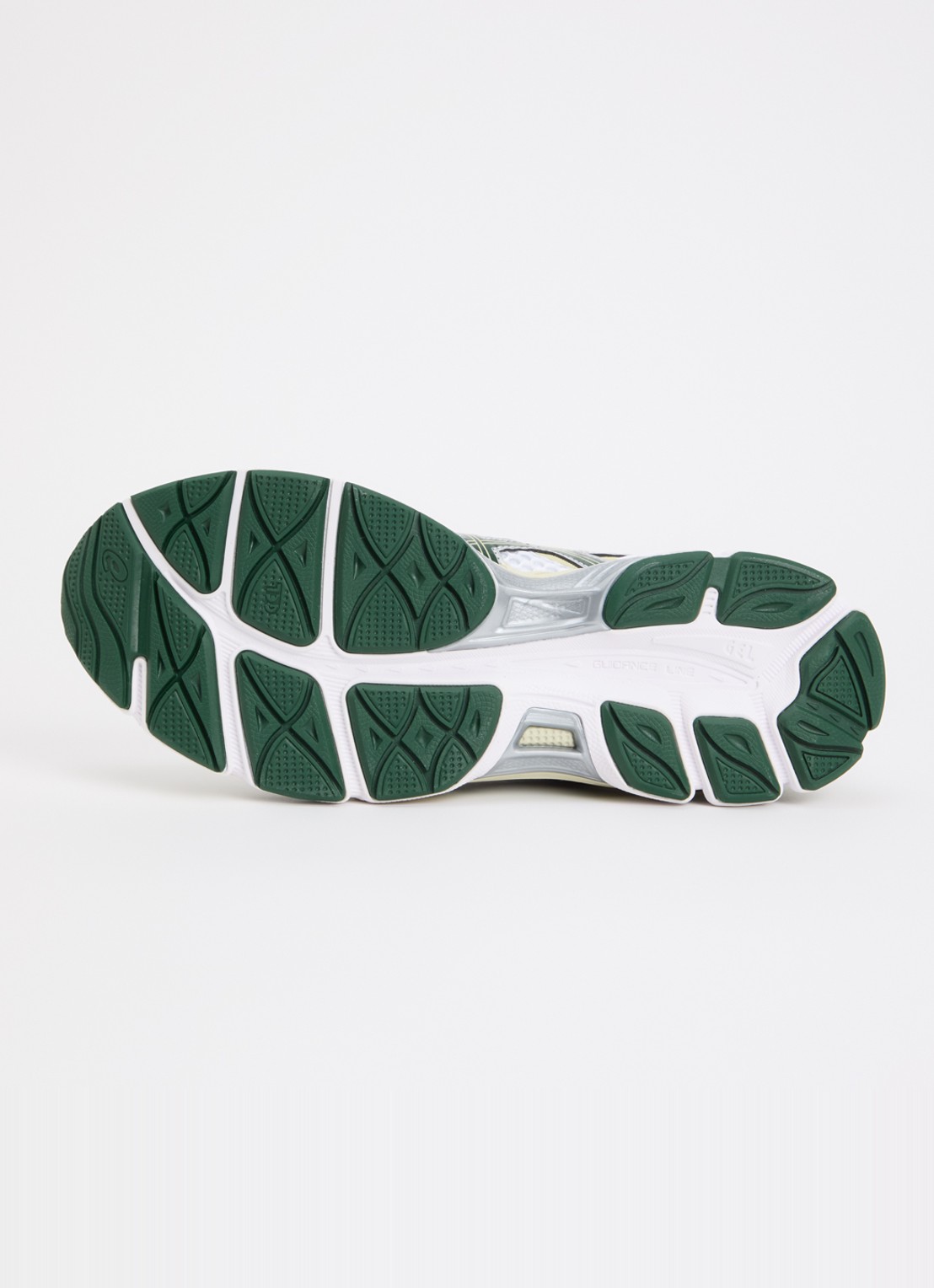 ASICS Gel-Cumulus 16 sneaker met mesh details - detail 5 groen