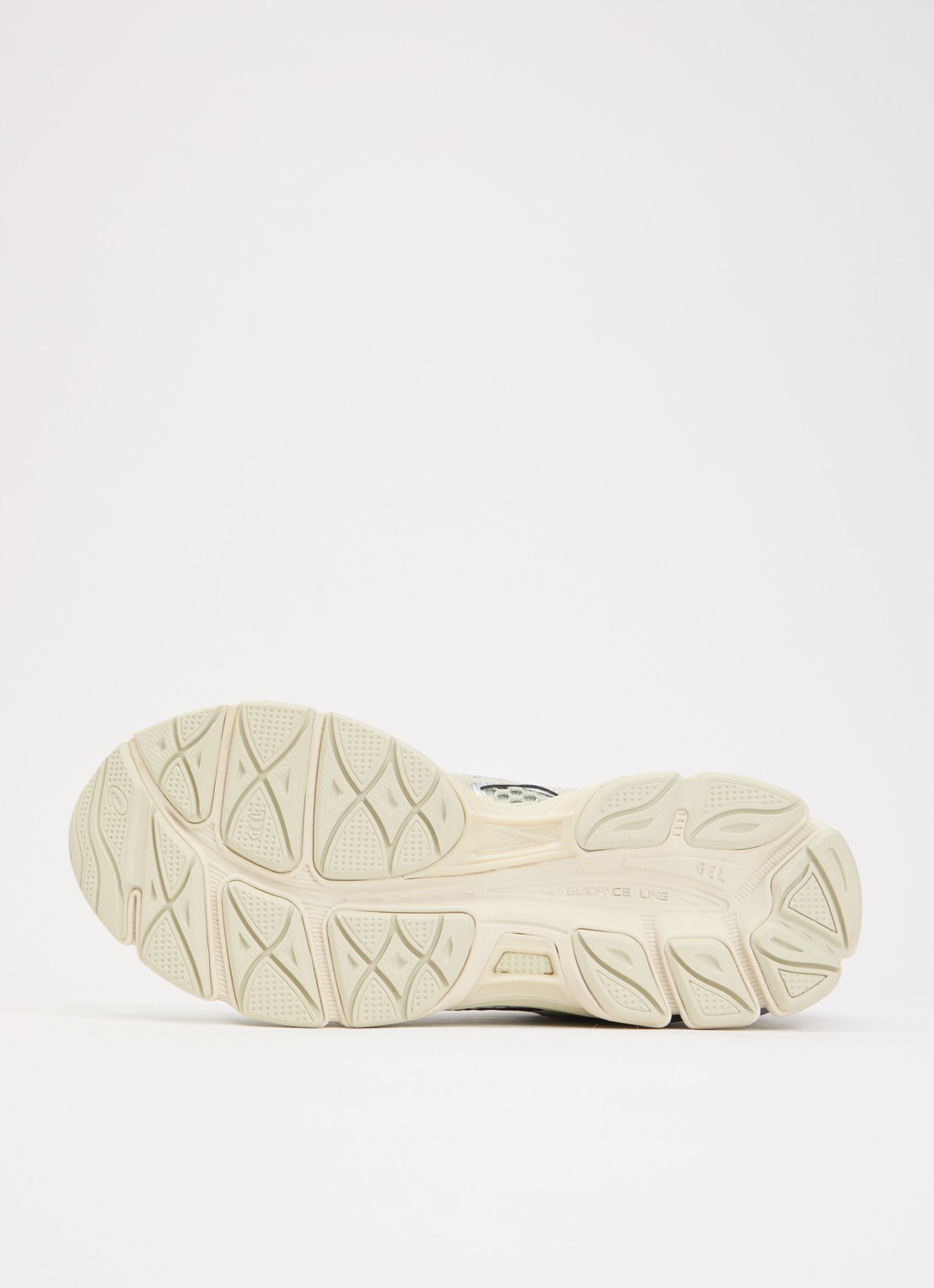 ASICS Gel-Cumulus sneaker met mesh details - detail 4 lindegroen