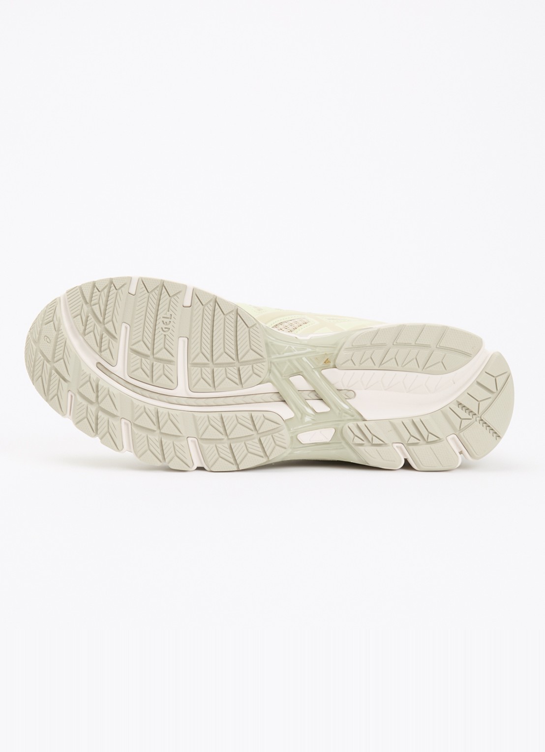 ASICS Gel-Kayano 20 sneaker met mesh details - detail 3 mint